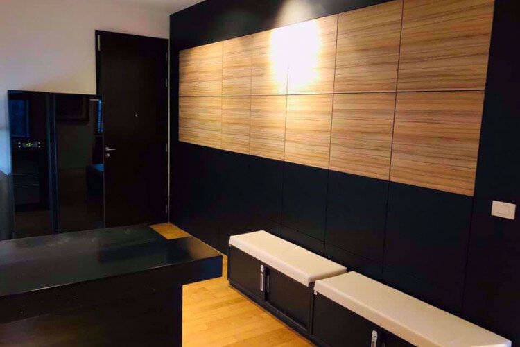 Кондоминиум в Бангкоке, Таиланд | THE256350