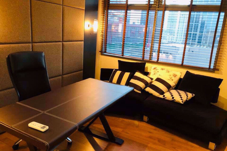 Кондоминиум в Бангкоке, Таиланд | THE256350