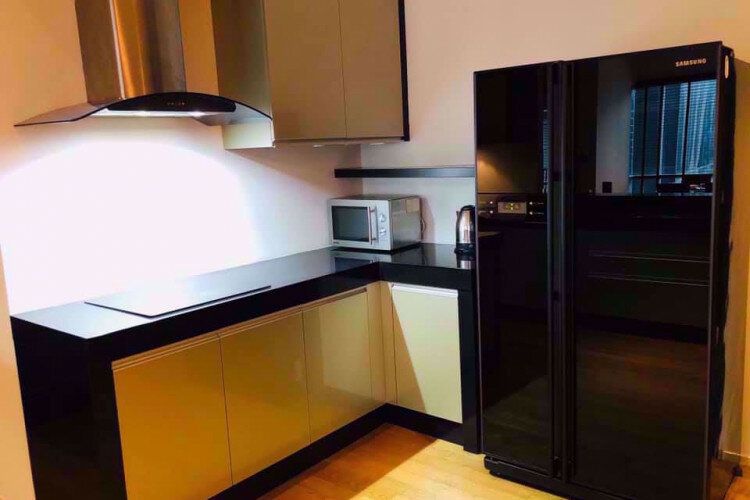 Кондоминиум в Бангкоке, Таиланд | THE256350