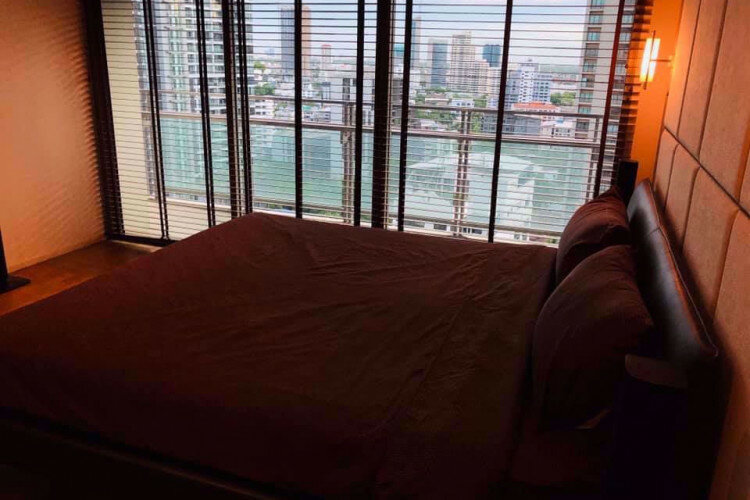 Кондоминиум в Бангкоке, Таиланд | THE256350