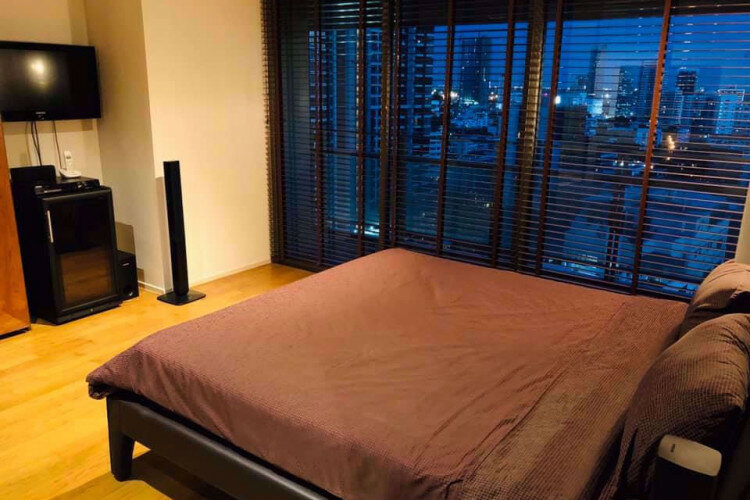 Кондоминиум в Бангкоке, Таиланд | THE256350