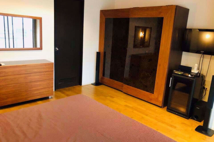 Кондоминиум в Бангкоке, Таиланд | THE256350