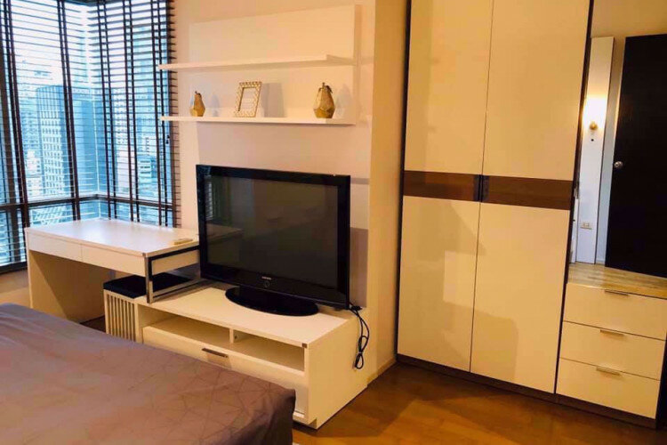 Кондоминиум в Бангкоке, Таиланд | THE256350