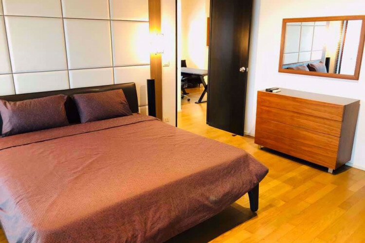 Кондоминиум в Бангкоке, Таиланд | THE256350