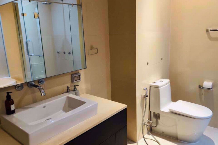 Кондоминиум в Бангкоке, Таиланд | THE256350