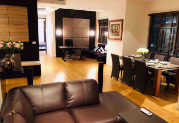 Кондоминиум в Бангкоке, Таиланд | THE256350