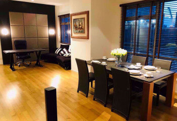 Кондоминиум в Бангкоке, Таиланд | THE256350