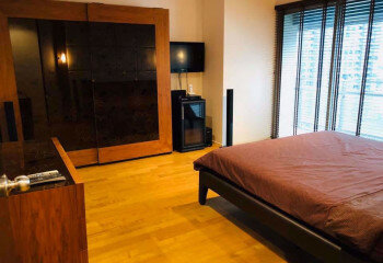 Кондоминиум в Бангкоке, Таиланд | THE256350