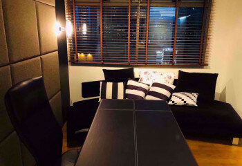 Кондоминиум в Бангкоке, Таиланд | THE256350