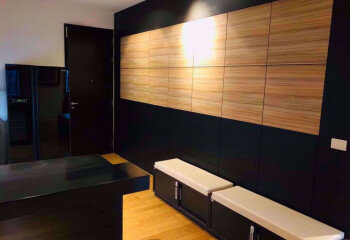 Кондоминиум в Бангкоке, Таиланд | THE256350