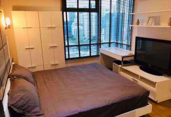 Кондоминиум в Бангкоке, Таиланд | THE256350