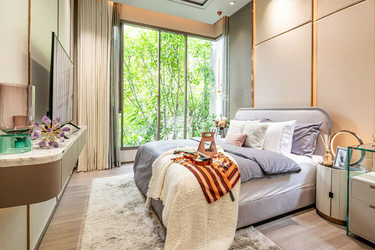 Кондоминиум в Бангкоке, Таиланд | THE310529