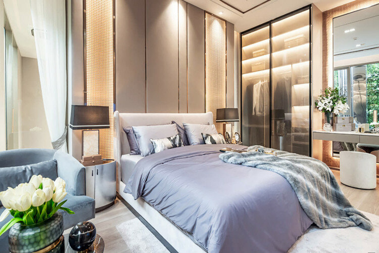 Кондоминиум в Бангкоке, Таиланд | THE310529