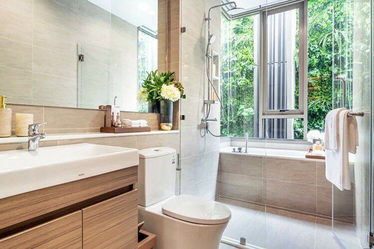 Кондоминиум в Бангкоке, Таиланд | THE310529