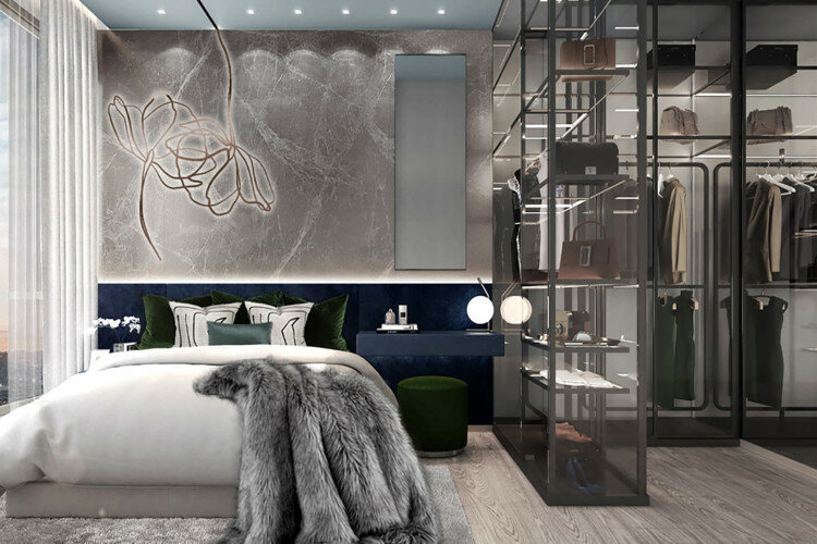 Кондоминиум в Бангкоке, Таиланд | THE110530