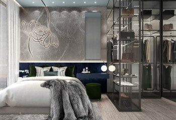 Кондоминиум в Бангкоке, Таиланд | THE110530