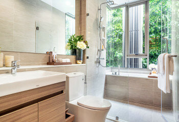 Кондоминиум в Бангкоке, Таиланд | THE110530