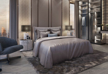 Кондоминиум в Бангкоке, Таиланд | THE510532