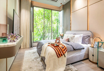 Кондоминиум в Бангкоке, Таиланд | THE510532