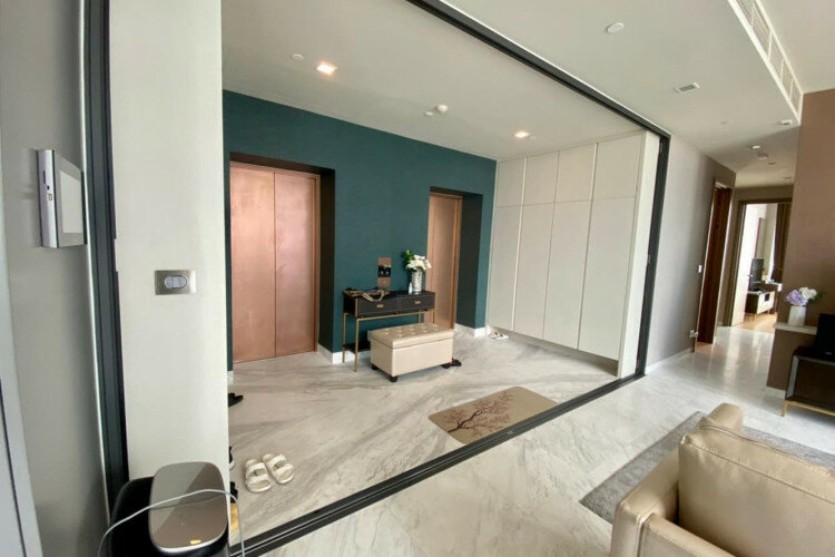 Кондоминиум в Бангкоке, Таиланд | THE212757