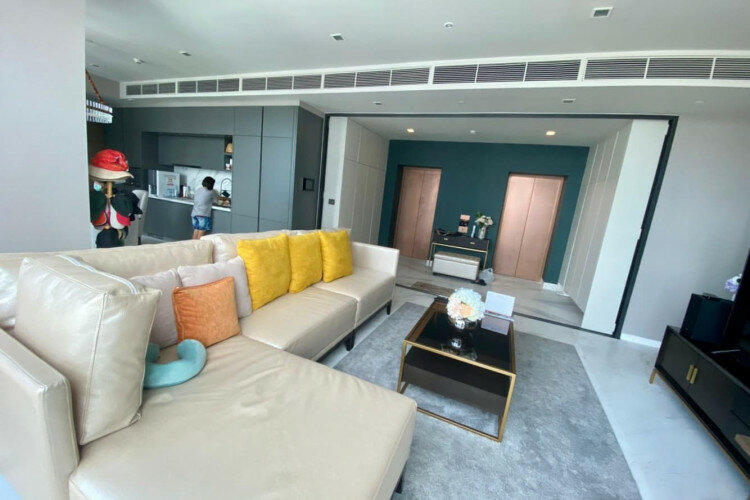 Кондоминиум в Бангкоке, Таиланд | THE212757