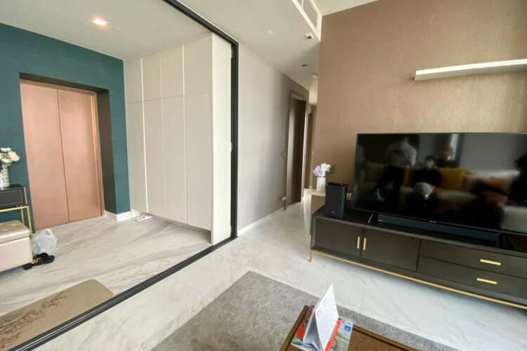 Кондоминиум в Бангкоке, Таиланд | THE212757