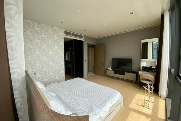 Кондоминиум в Бангкоке, Таиланд | THE212757