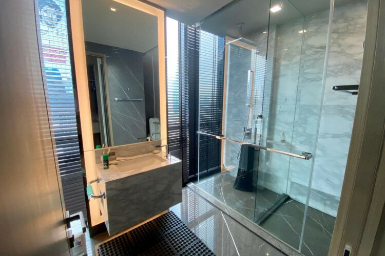 Кондоминиум в Бангкоке, Таиланд | THE212757