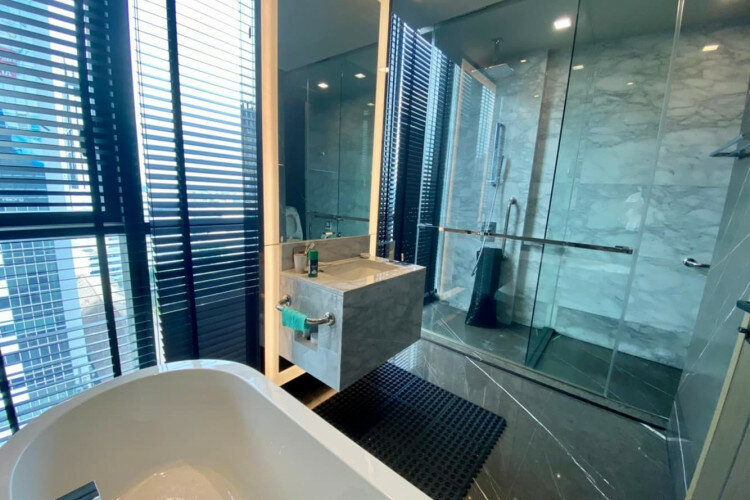 Кондоминиум в Бангкоке, Таиланд | THE212757