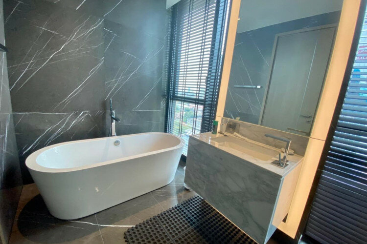 Кондоминиум в Бангкоке, Таиланд | THE212757