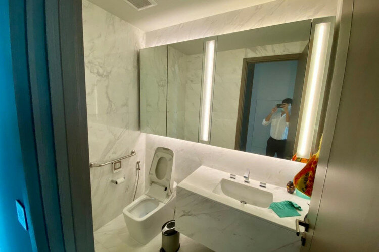 Кондоминиум в Бангкоке, Таиланд | THE212757