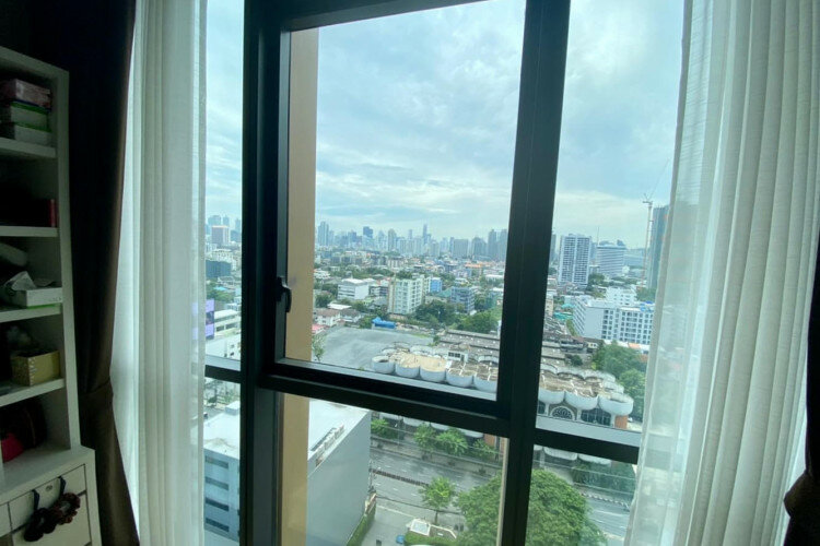 Кондоминиум в Бангкоке, Таиланд | THE212757