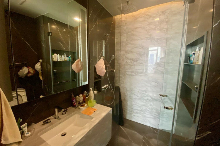 Кондоминиум в Бангкоке, Таиланд | THE212757