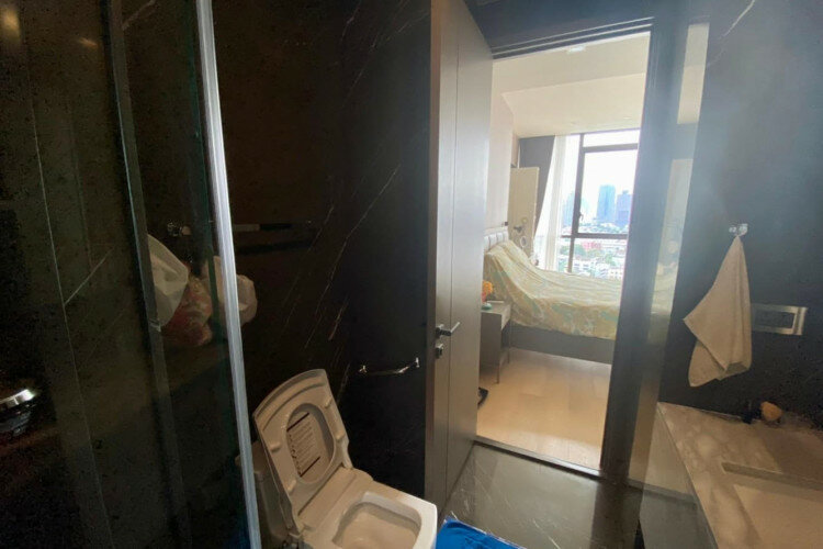 Кондоминиум в Бангкоке, Таиланд | THE212757