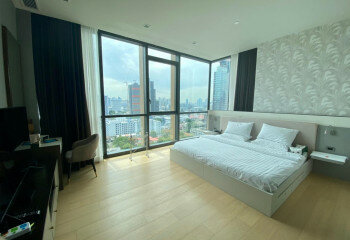 Кондоминиум в Бангкоке, Таиланд | THE212757