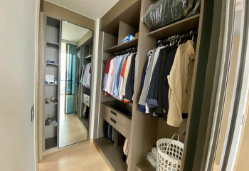 Кондоминиум в Бангкоке, Таиланд | THE212757