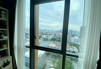 Кондоминиум в Бангкоке, Таиланд | THE212757