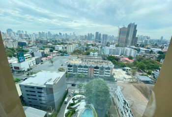 Кондоминиум в Бангкоке, Таиланд | THE212757