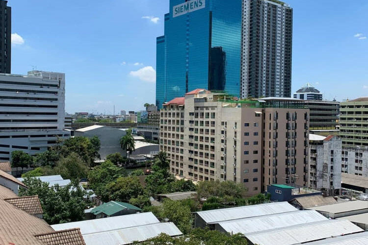 Кондоминиум в Бангкоке, Таиланд | THE343225