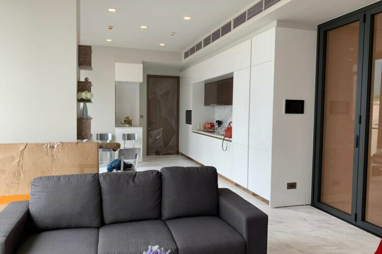 Кондоминиум в Бангкоке, Таиланд | THE343225