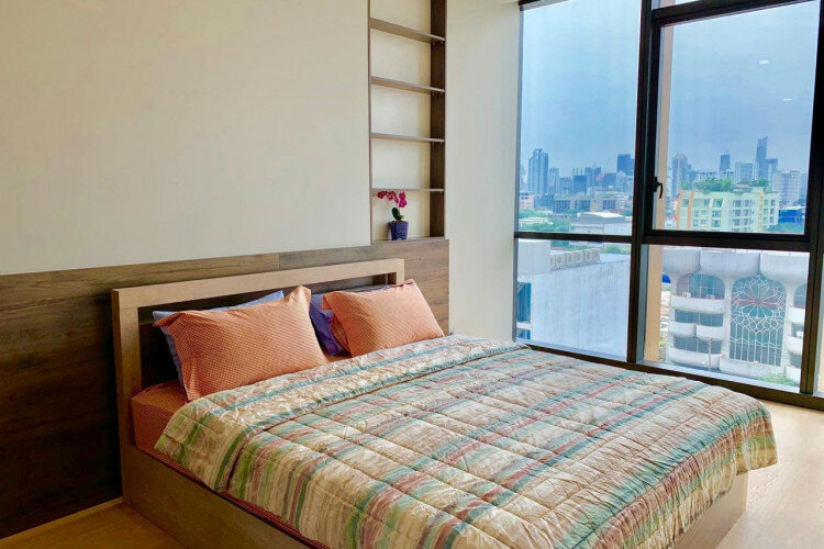 Кондоминиум в Бангкоке, Таиланд | THE343225