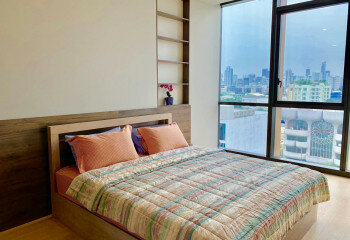 Кондоминиум в Бангкоке, Таиланд | THE343225