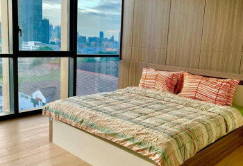 Кондоминиум в Бангкоке, Таиланд | THE343225