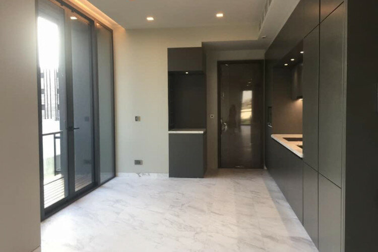 Кондоминиум в Бангкоке, Таиланд | THE112804