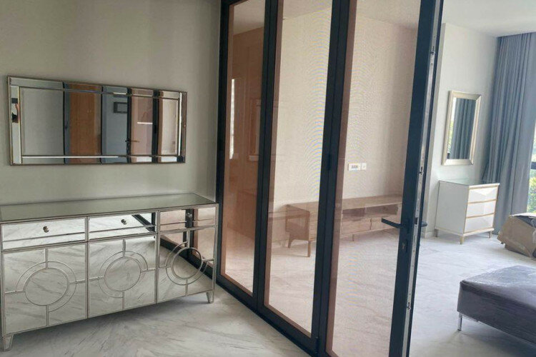 Кондоминиум в Бангкоке, Таиланд | THE112804