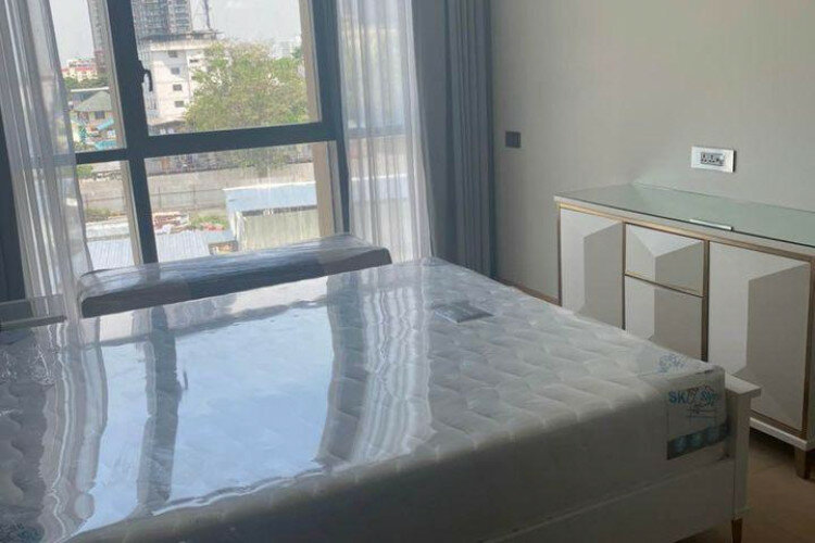 Кондоминиум в Бангкоке, Таиланд | THE112804