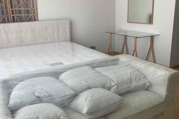 Кондоминиум в Бангкоке, Таиланд | THE112804