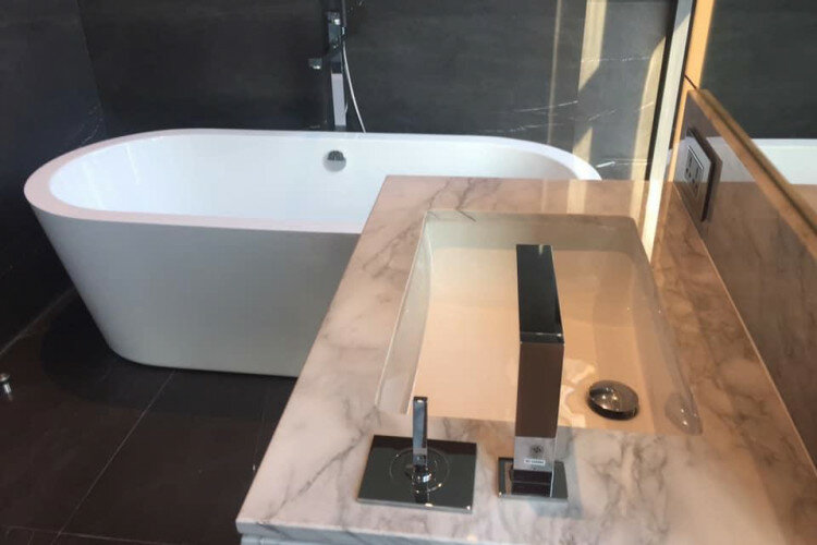 Кондоминиум в Бангкоке, Таиланд | THE112804