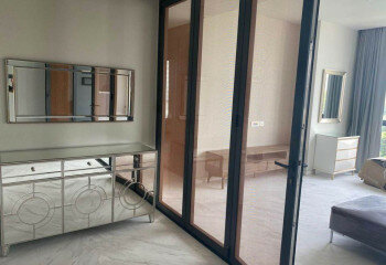 Кондоминиум в Бангкоке, Таиланд | THE112804