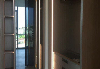 Кондоминиум в Бангкоке, Таиланд | THE112804